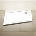Поддон ASYMETRIC PRO 120x90 L 10° белый XA25G70101L