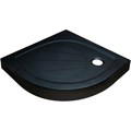 Поддон ELIPSO PRO-100 ЧЕРНЫЙ матовый XA23AA01010BM