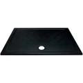 Поддон GIGANT PRO 120x80 ЧЕРНЫЙ матовый XA03G401010BM