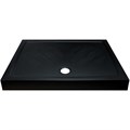 Поддон GIGANT PRO 120x80 ЧЕРНЫЙ матовый XA03G401010BM