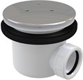 Сифон RAVAK PROFESIONAL 90 хpом X01309