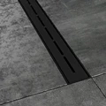 OZ RAVAK Runway 750 черный X01750