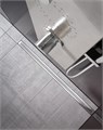 Душевой канал OZP RAVAK Zebra 750 - plastic X01433