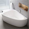 Смеситель встроенный без переключателя CR 066.00 X070057