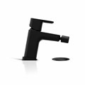 Смеситель для биде TD F 055.20 черный X070155