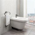 Смеситель для биде с донным клапаном CR 055.00 X070055