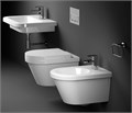 Смеситель для биде с донным клапаном CR 055.00 X070055