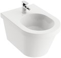 Смеситель для биде с донным клапаном CR 055.00 X070055