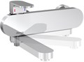 Смеситель для ванны CR 022.00/150 150 мм X070042