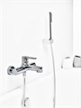 Смеситель для ванны PU 022.00/150 150 мм X070115