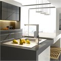 Смеситель кухонный CR 016.00 X070054