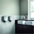 Сушилка для рук HU02 White 307169-01