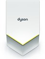 Сушилка для рук HU02 White 307169-01