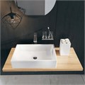 Умывальник FORMY 01 600 D без перелива XJL01260000