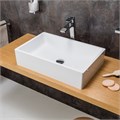 Умывальник FORMY 01 600 D без перелива XJL01260000