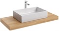 Умывальник FORMY 01 600 D без перелива XJL01260000