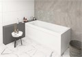 Фронтальная панель к ванне Мия 100см EKR-F0000103