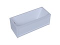 Фронтальная панель к ванне Мия 155см EKR-F0000104