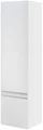 Шкаф боковой SB 400 L Clear белая/белая X000000761