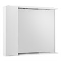 Шкаф подвесной BelBagno MARINO-SPC-900/750-1A-B MARINO-SPC-900/750-1A-BL-P-L