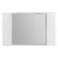 Шкаф подвесной BelBagno MARINO-SPC-1200/750-2A-BL-P MARINO-SPC-1200/750-2A-BL-P