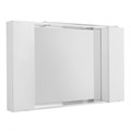 Шкаф подвесной BelBagno MARINO-SPC-1200/750-2A-BL-P MARINO-SPC-1200/750-2A-BL-P