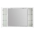 Шкаф подвесной BelBagno MARINO-SPC-1200/750-2A-BL-P MARINO-SPC-1200/750-2A-BL-P