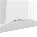 Шкаф подвесной BelBagno MARINO-SPC-1200/750-2A-BL-P MARINO-SPC-1200/750-2A-BL-P