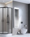 Зеркало-шкаф BelBagno SPC-MAR-450/1600-1A-LED-TCH SPC-MAR-450/1600-1A-LED-TCH