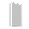 Зеркало-шкаф BelBagno SPC-MAR-600/800-1A-LED-TCH SPC-MAR-600/800-1A-LED-TCH