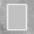 Зеркало-шкаф BelBagno SPC-MAR-600/800-1A-LED-TCH SPC-MAR-600/800-1A-LED-TCH