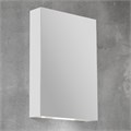 Зеркало-шкаф BelBagno SPC-1A-DL-BL-500 SPC-1A-DL-BL-500