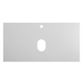 Столешница из керамогранита BelBagno KEP-90-BO Bianco Opaco KEP-90-BO