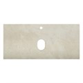 Столешница из керамогранита 900x460 KEP-90-MCO Marmo Crema Opaco KEP-90-MCO