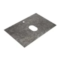 Столешница из керамогранита 716х468 KEP-70-GRN Granito KEP-70-GRN