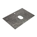 Столешница из керамогранита 716х468 KEP-70-GRN Granito KEP-70-GRN