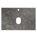 Столешница из керамогранита 716х468 KEP-70-GRN Granito KEP-70-GRN