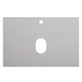 Столешница из керамогранита BelBagno KEP-70-CESTR Cemento Struttura KEP-70-CESTR