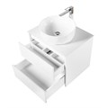 Столешница из керамогранита BelBagno KEP-70-CESTR Cemento Struttura KEP-70-CESTR