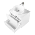 Столешница из керамогранита BelBagno KEP-70-CESTR Cemento Struttura KEP-70-CESTR