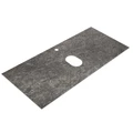 Столешница из керамогранита 1016х468 KEP-100-GRN Granito KEP-100-GRN