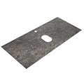Столешница из керамогранита 1016х468 KEP-100-GRN Granito KEP-100-GRN