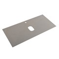 Столешница из керамогранита 1016x468 KEP-100-CEM Cemento KEP-100-CEM