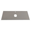 Столешница из керамогранита 1016x468 KEP-100-CEM Cemento KEP-100-CEM