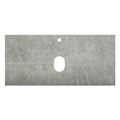 Столешница из керамогранита 1000x460 KEP-100-MGL Marmo Grigio Lucido KEP-100-MGL