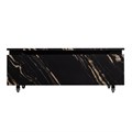 Тумба с одним выкатным ящиком CEZARES SLIDER-1000-1C-PI-NF SLIDER-1000-1C-PI-NF-P