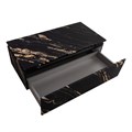 Тумба с одним выкатным ящиком CEZARES SLIDER-1000-1C-PI-NF SLIDER-1000-1C-PI-NF-P