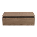 Тумба с одним выкатным ящиком CEZARES SLIDER-1000-1C-PI-RT SLIDER-1000-1C-PI-RT-P