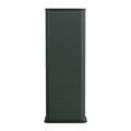 Колонна подвесная с дверью, реверсивная IDRA CEZARES 55818 Verde opaco 55818