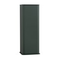 Колонна подвесная с дверью, реверсивная IDRA CEZARES 55818 Verde opaco 55818